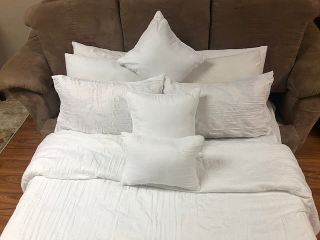 Sleeper-Sofa - Full Bed