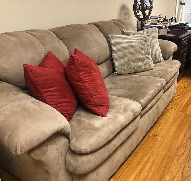 Sleeper-Sofa