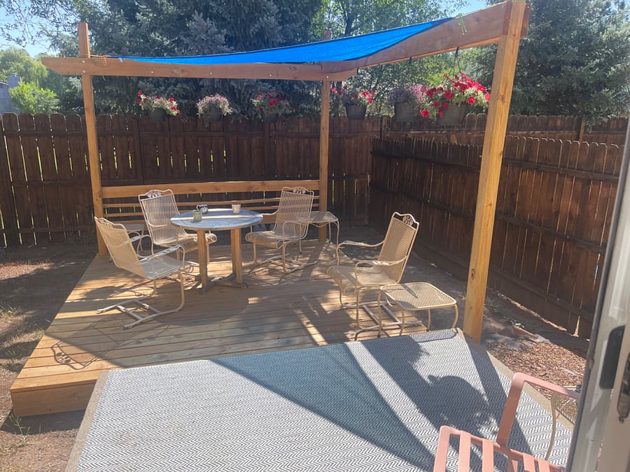 Furnished Finder property 633659_2 photo 9