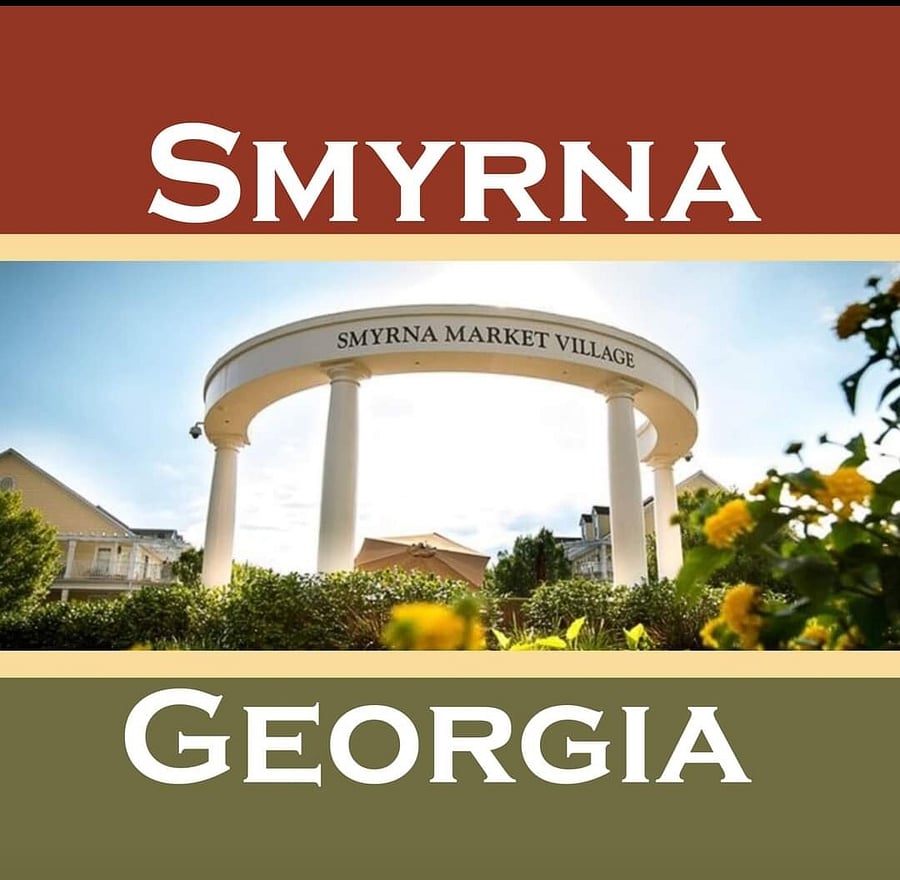 Less that 1 mile from the Smyrna Market Village where there are community events, a park, restaurants, a public library and community center.