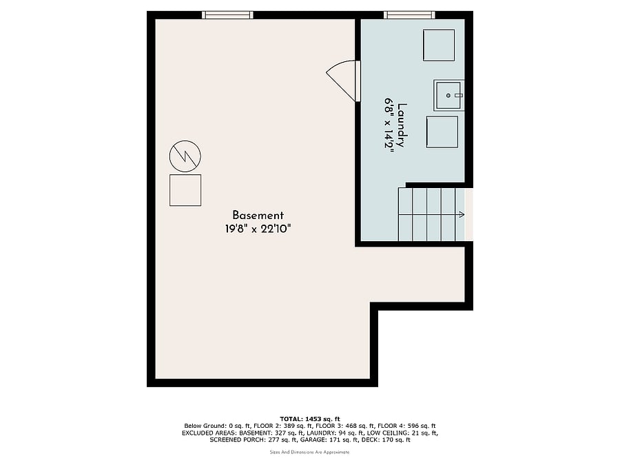 Furnished Finder property 633732_1 photo 25