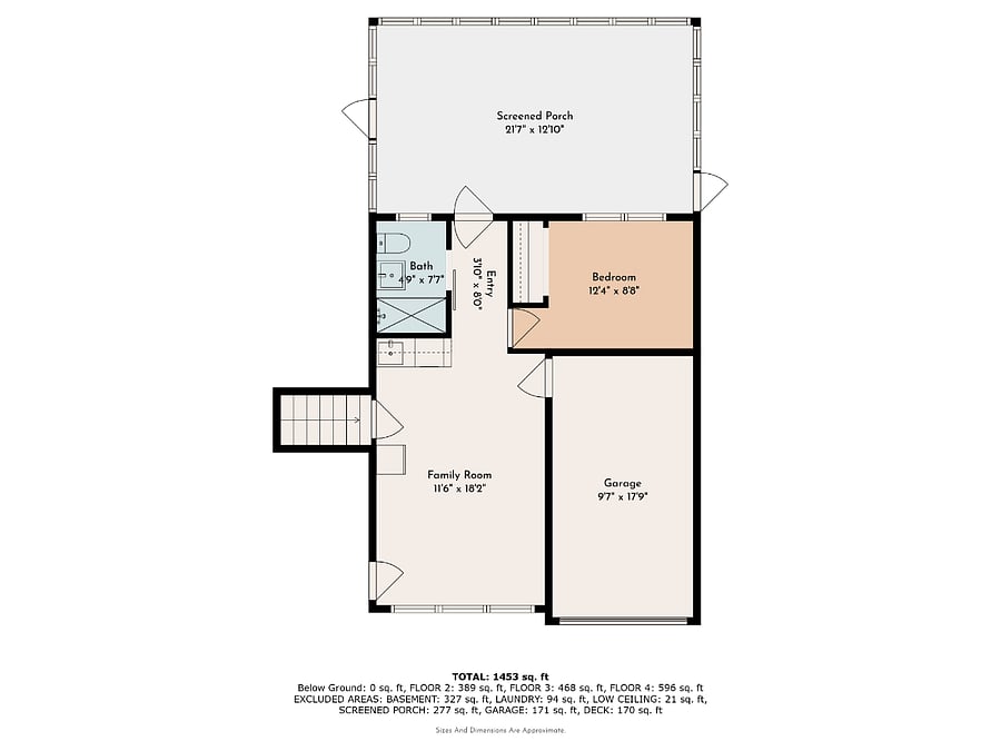 Furnished Finder property 633732_1 photo 26