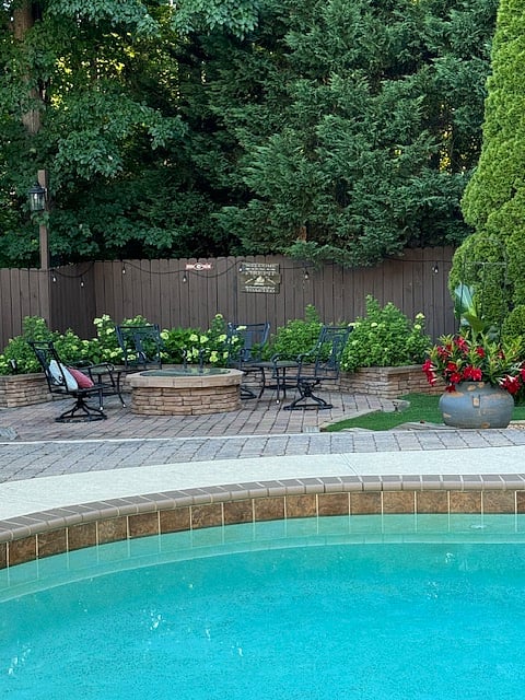 Fire Pit