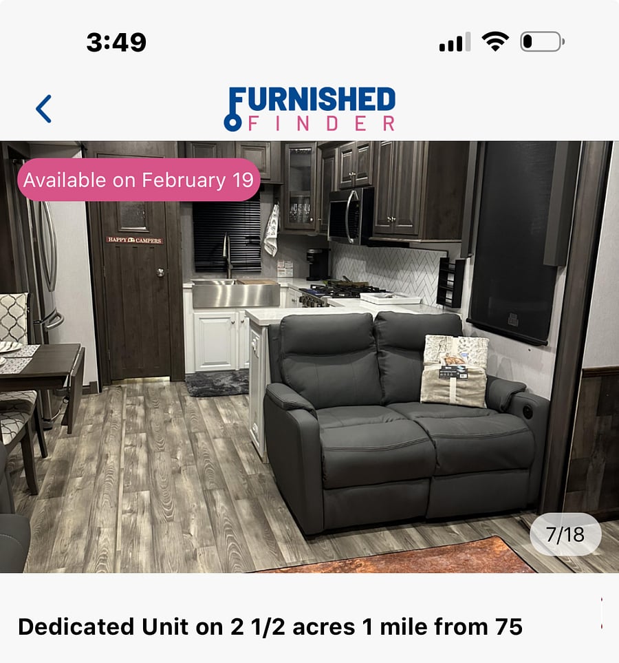 Furnished Finder property 633772_1 photo 9