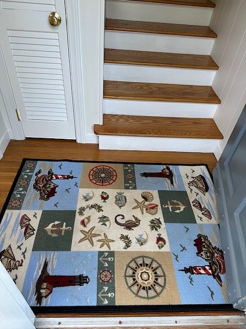 Entrance Foyer