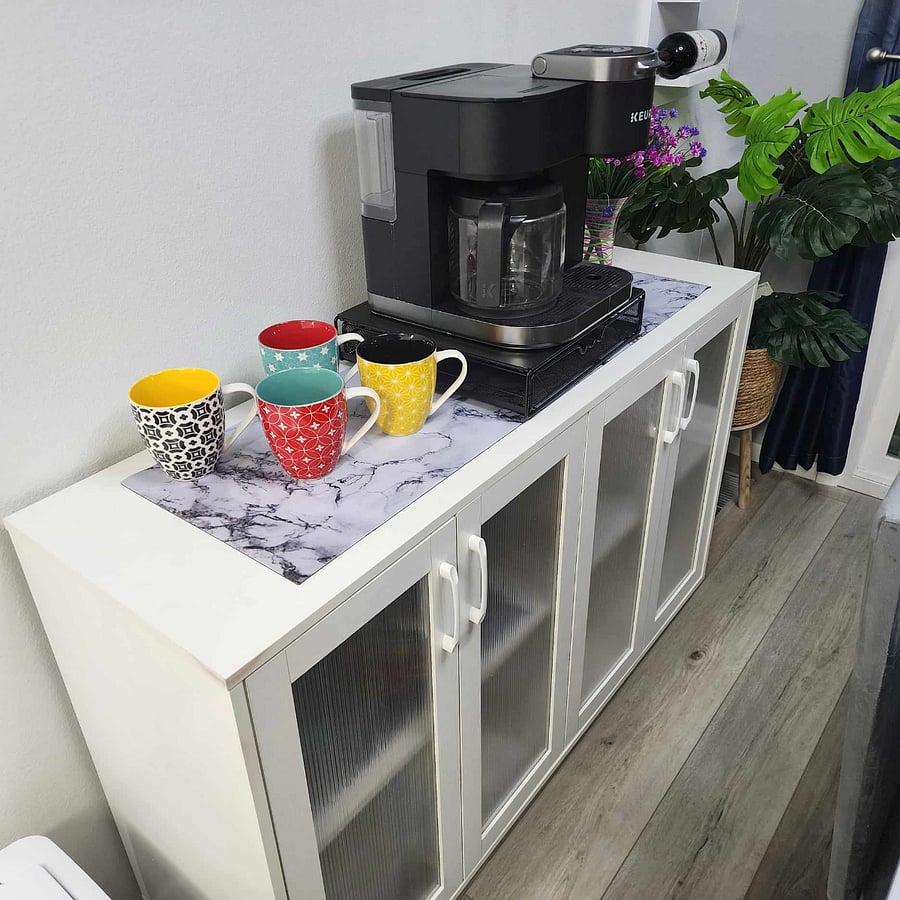 Coffee Station