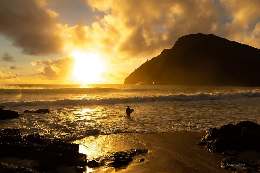 Sunrise