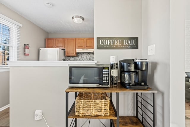 Coffee Bar