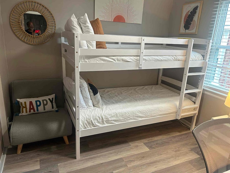 Bedroom 2