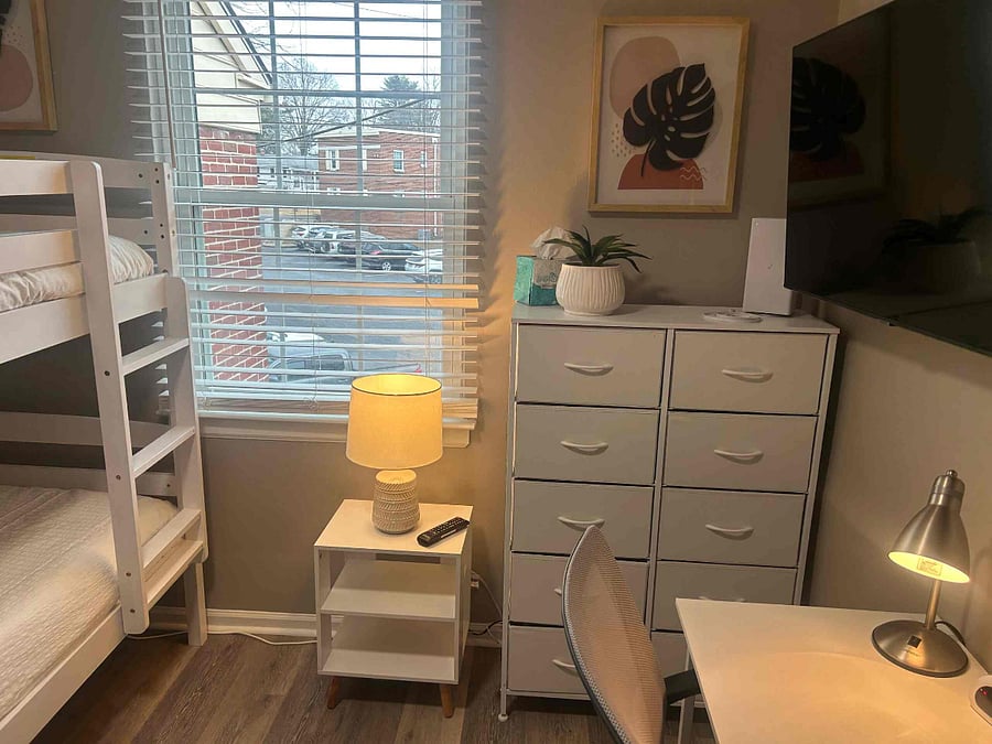 Bedroom 2