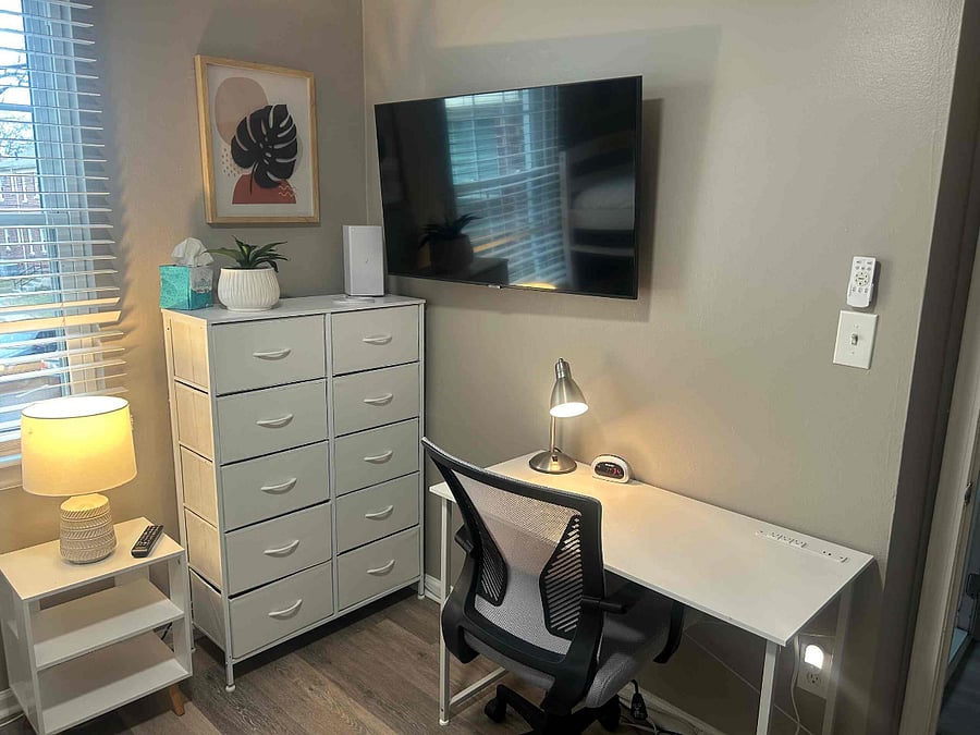 Bedroom 2