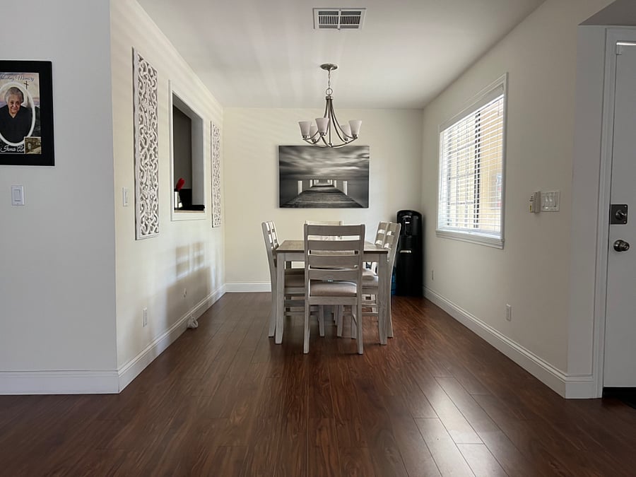 Dinning Room