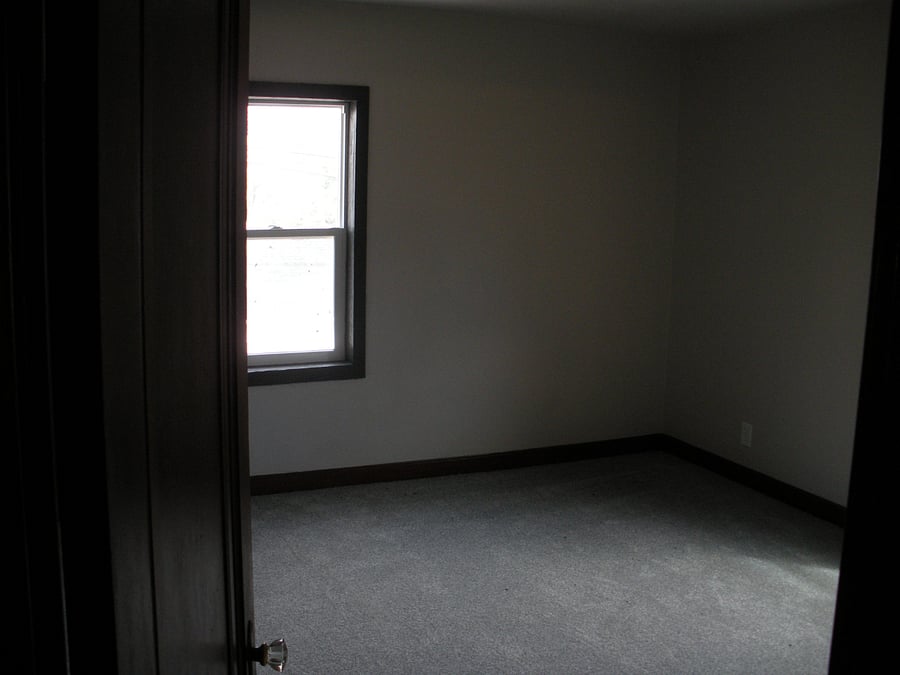 Large Bedroom