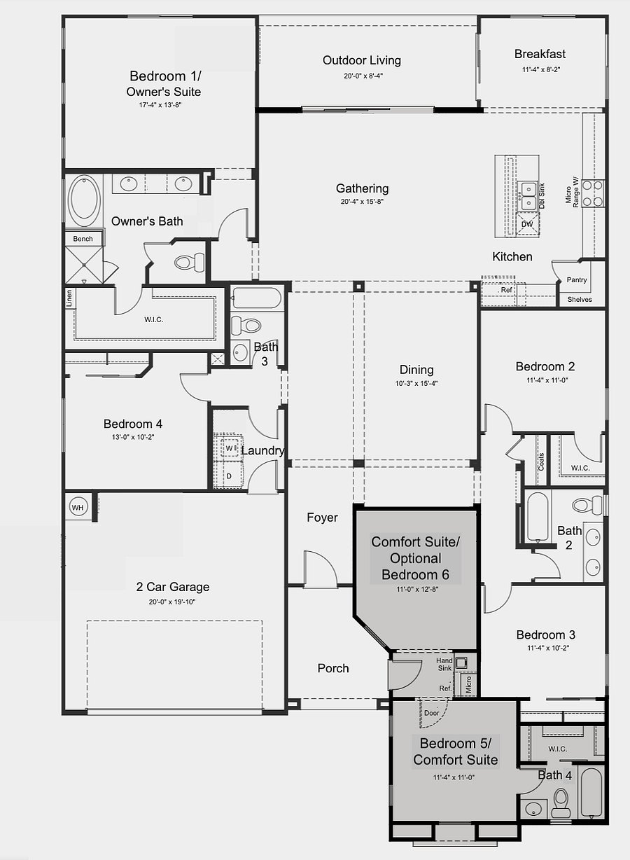 Furnished Finder property 634364_1 photo 23