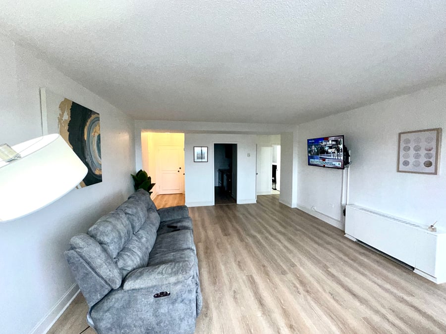 Furnish Option 1