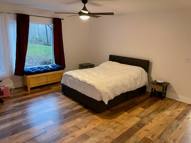 Primary BedroomSe