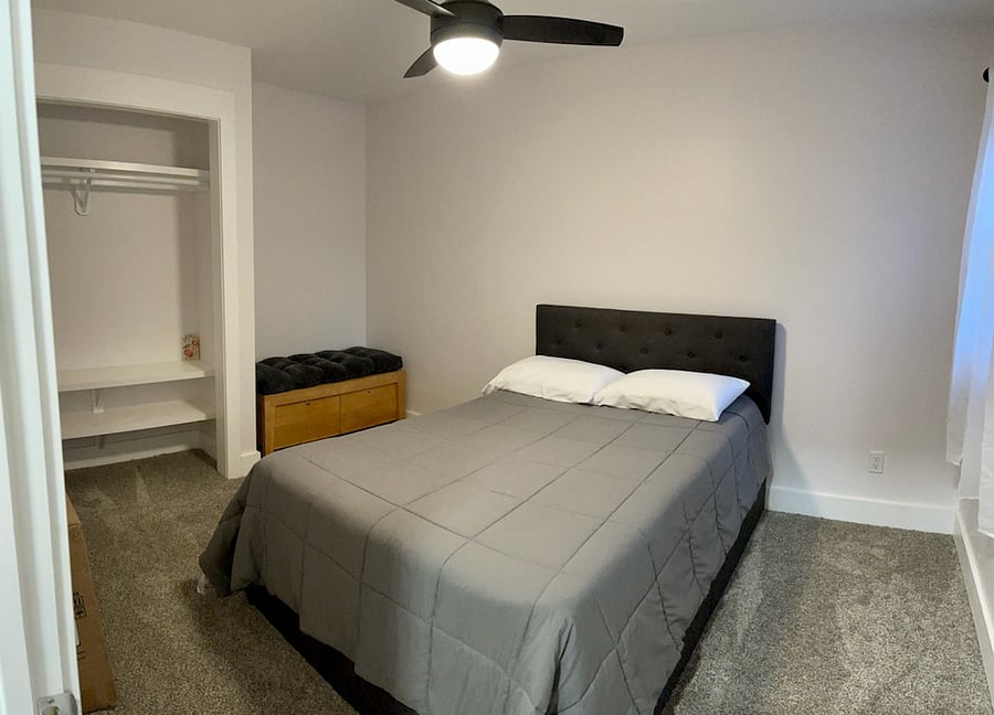 2nd Bedroom