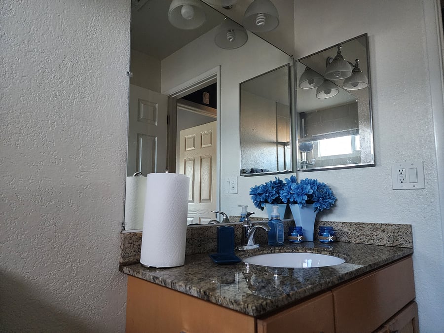 Bathroom #2