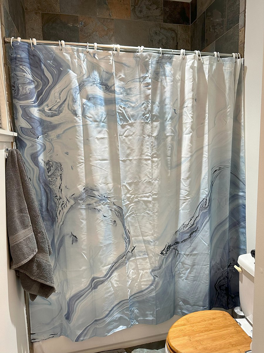 downstairs bathroom