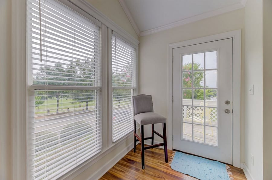 Sunroom