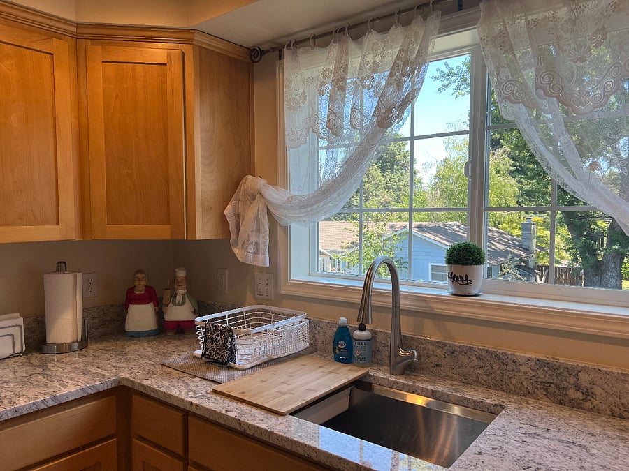 Kohler Sink