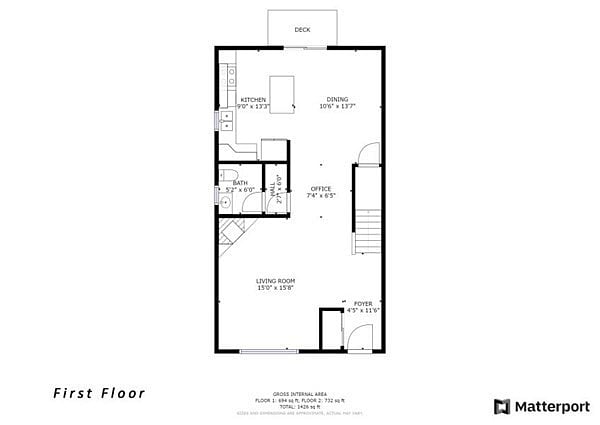 Furnished Finder property 635071_1 photo 11