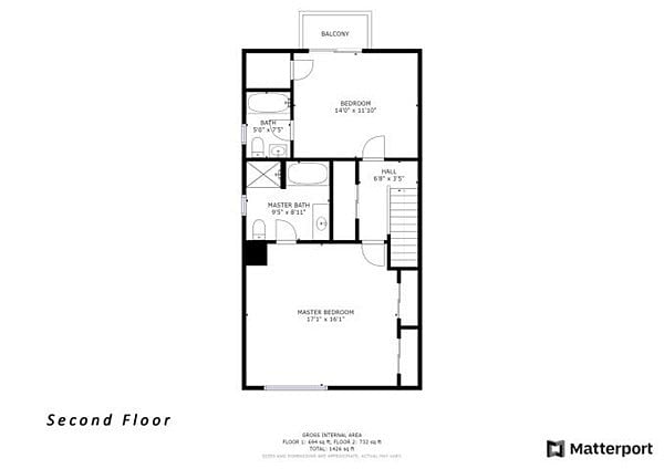 Furnished Finder property 635071_1 photo 12