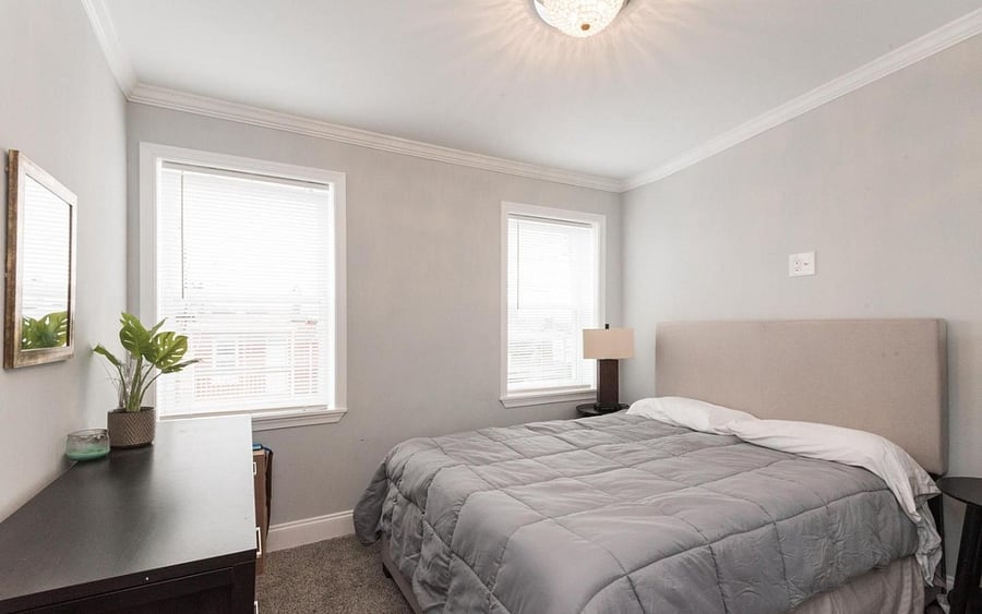 Bedroom #2