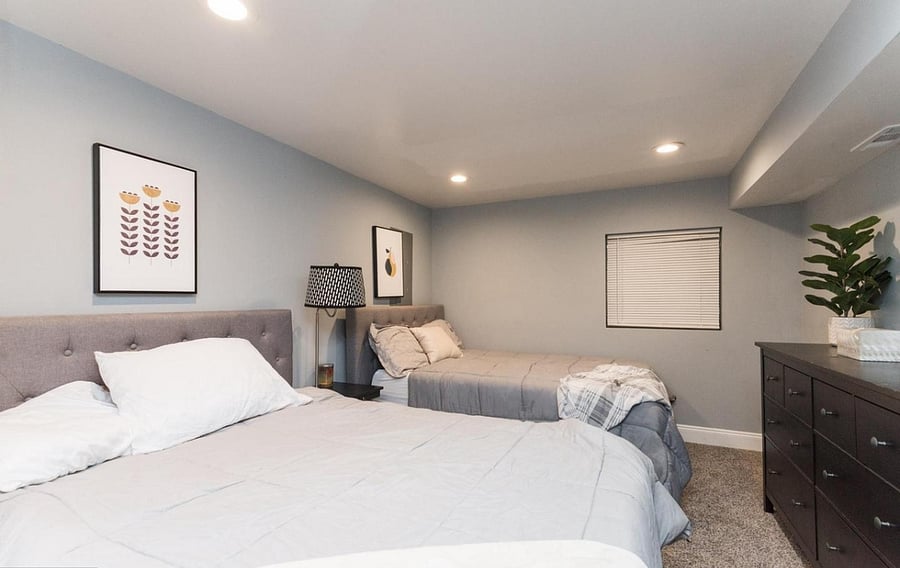 Bedroom #3