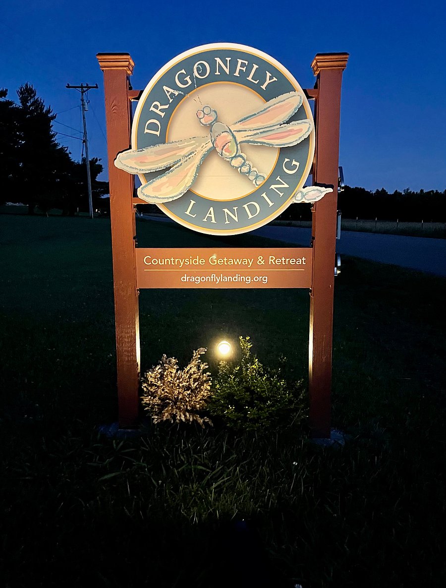Welcome to your home away from home.