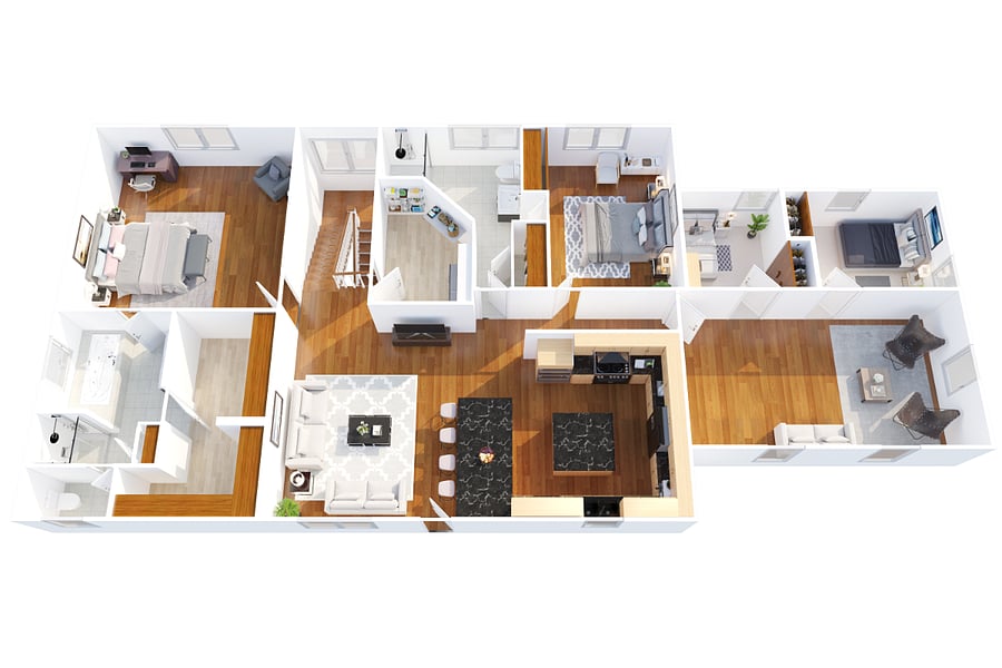 Furnished Finder property 635267_3 photo 26