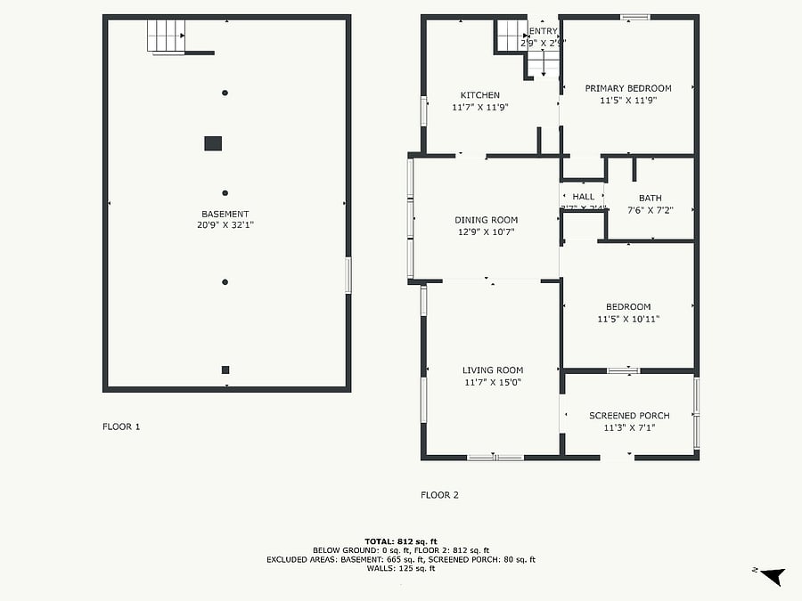 Furnished Finder property 635469_1 photo 34