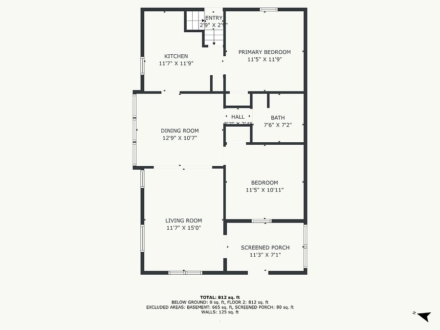 Furnished Finder property 635469_1 photo 35