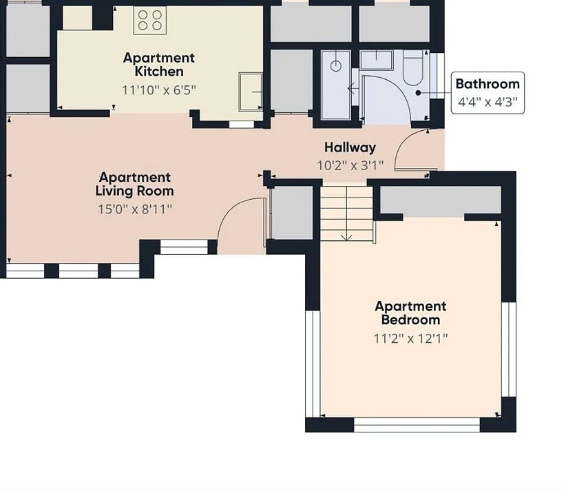 Furnished Finder property 635647_1 photo 10