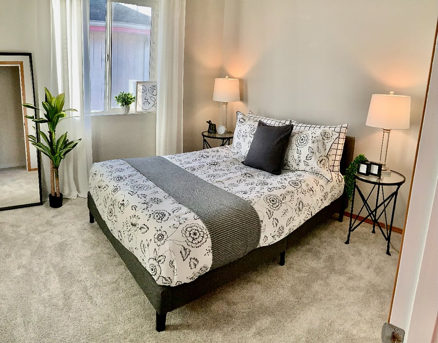 Bedroom #2