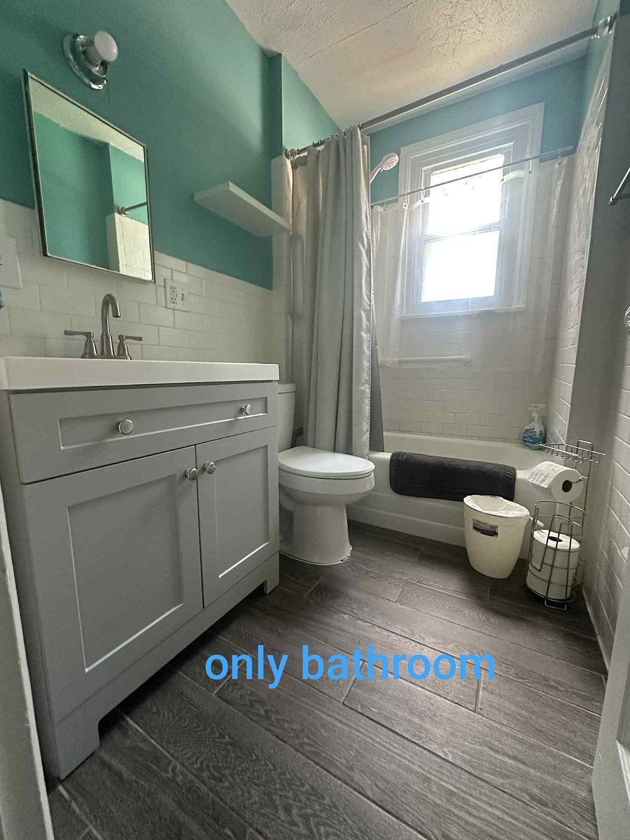 Tub/Shower