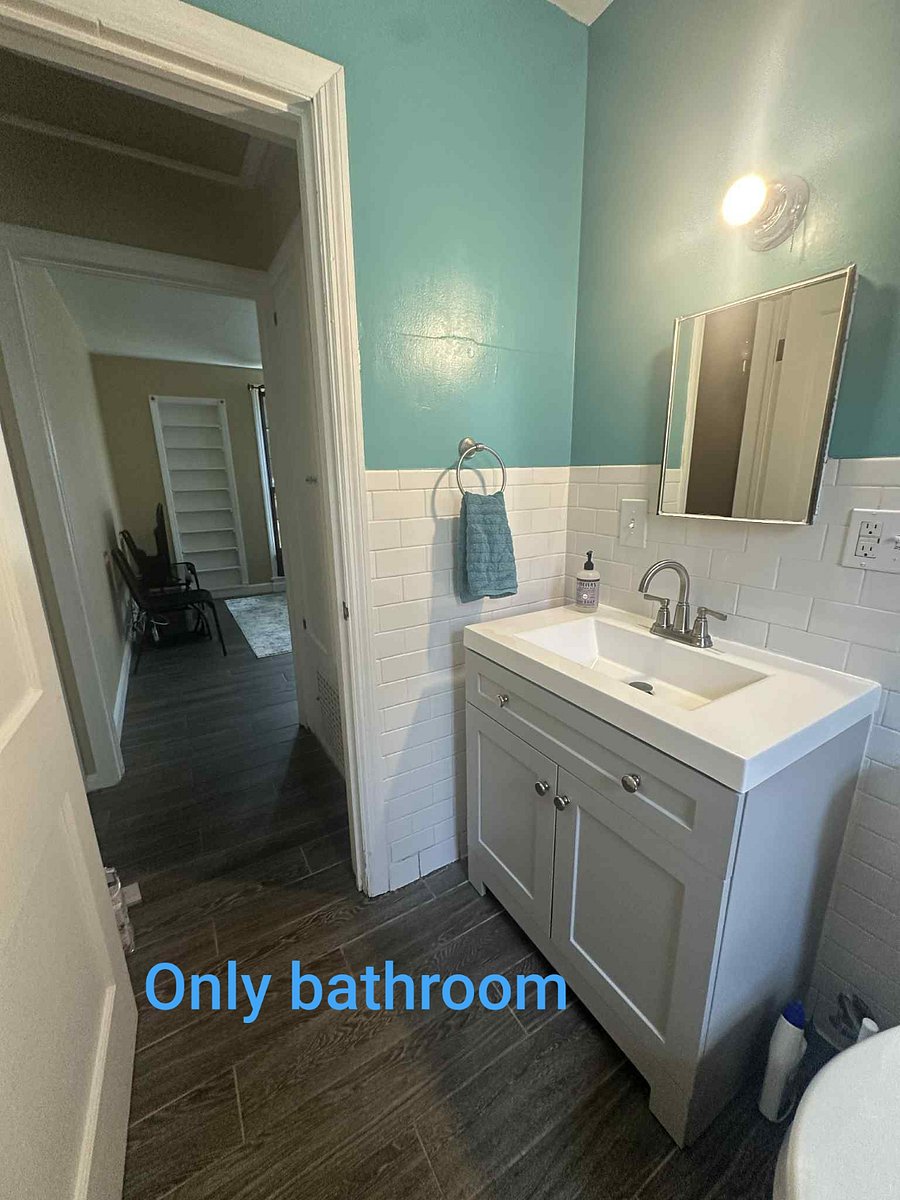 Kitchen Vanity