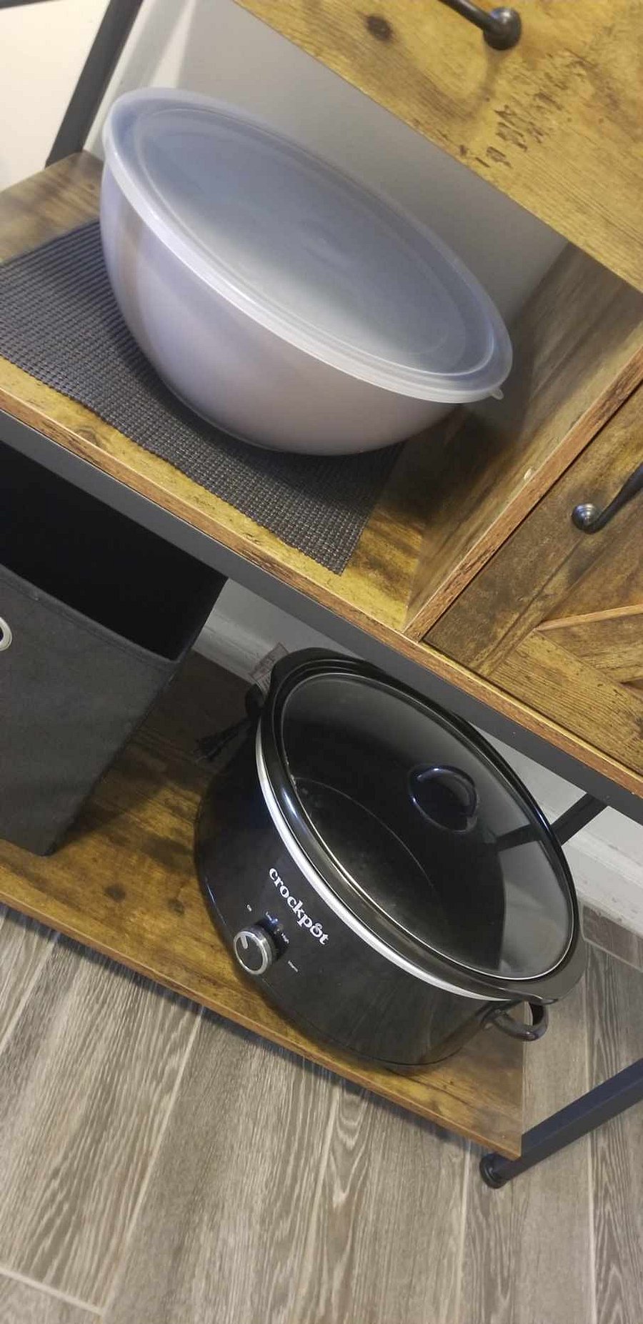 Crock Pot