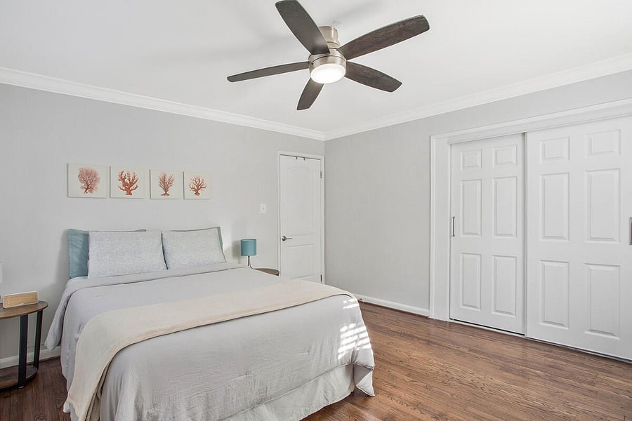 Main Bedroom