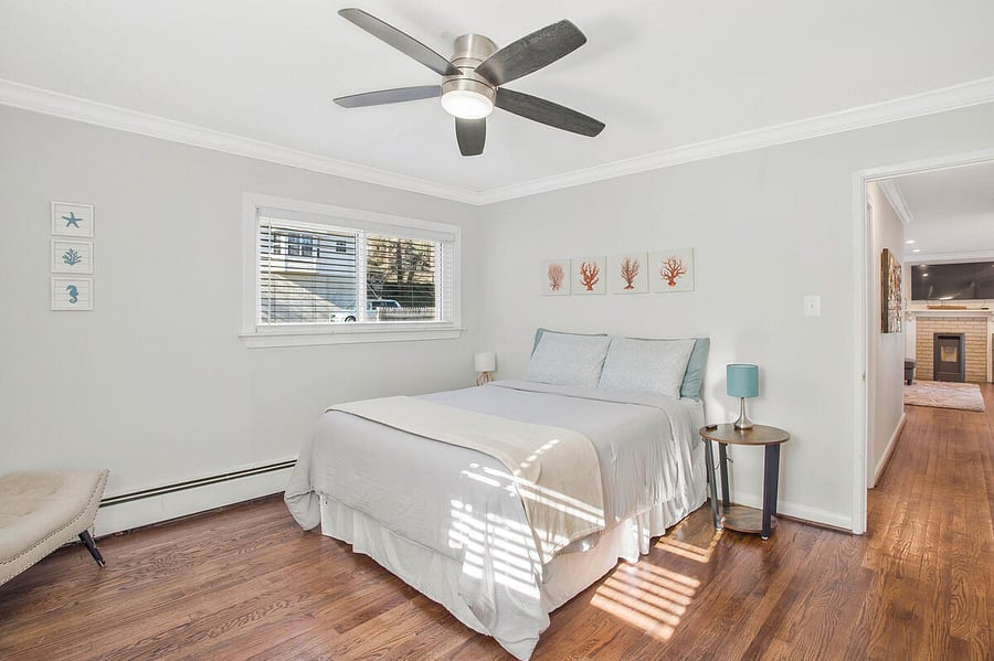 Main Bedroom