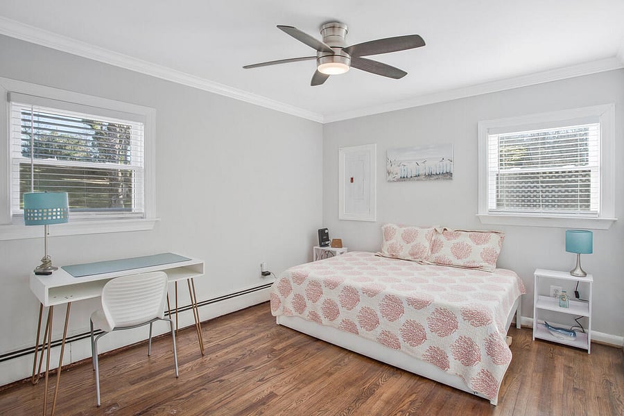 2nd Bedroom
