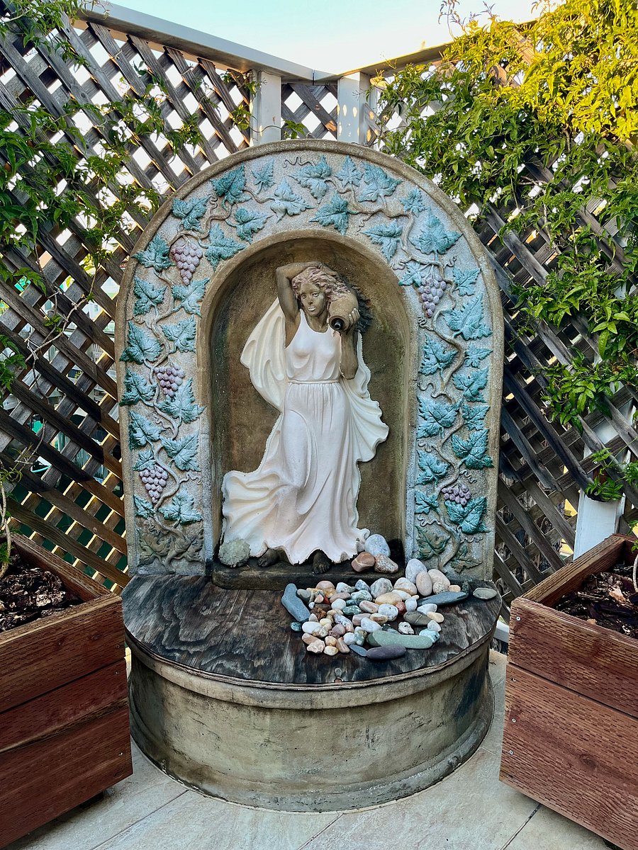 Meditation Garden
