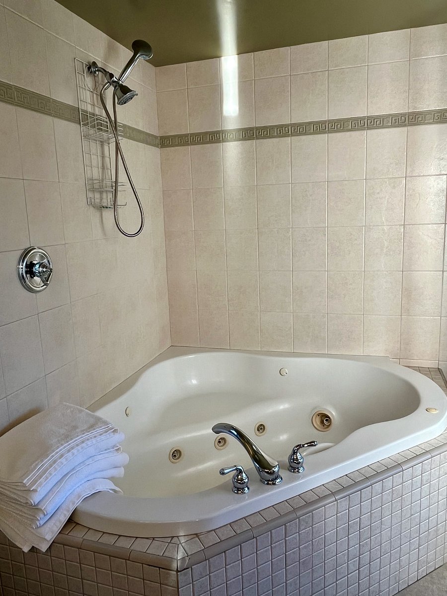 Masterbath