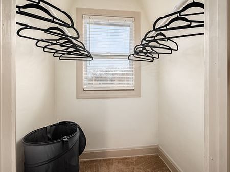 Walk In Closet