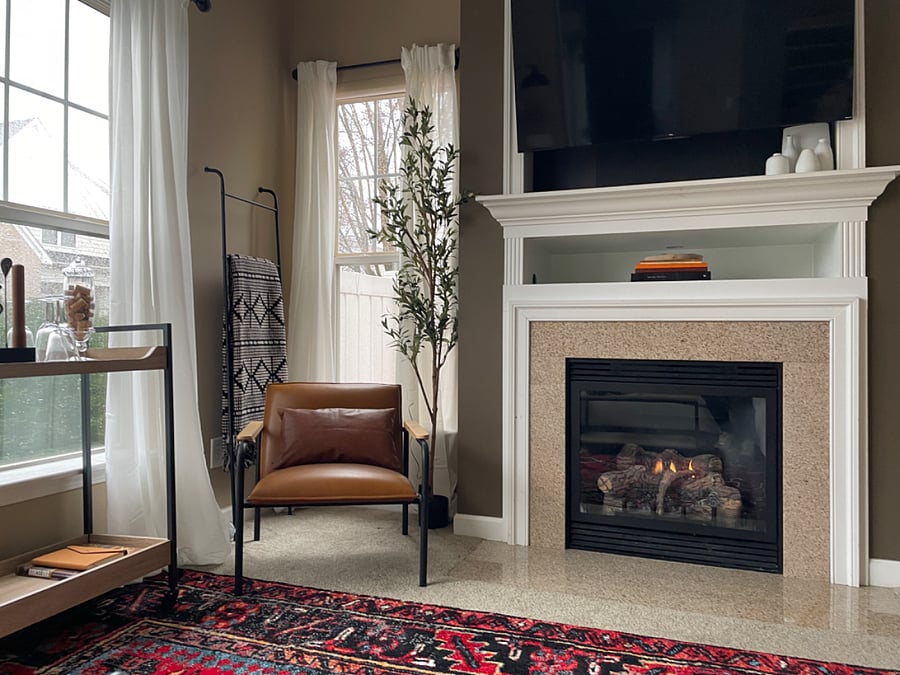 Fire Place