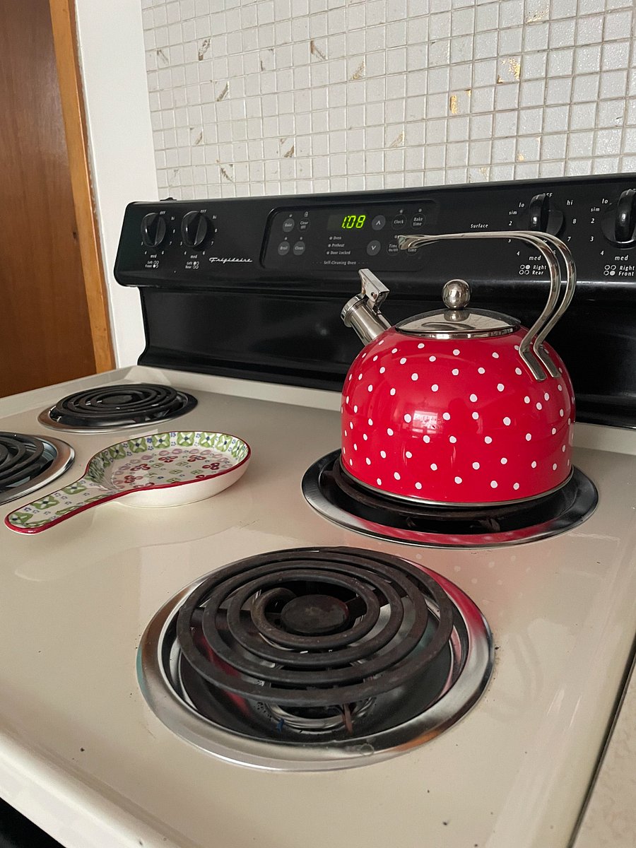 Stove
