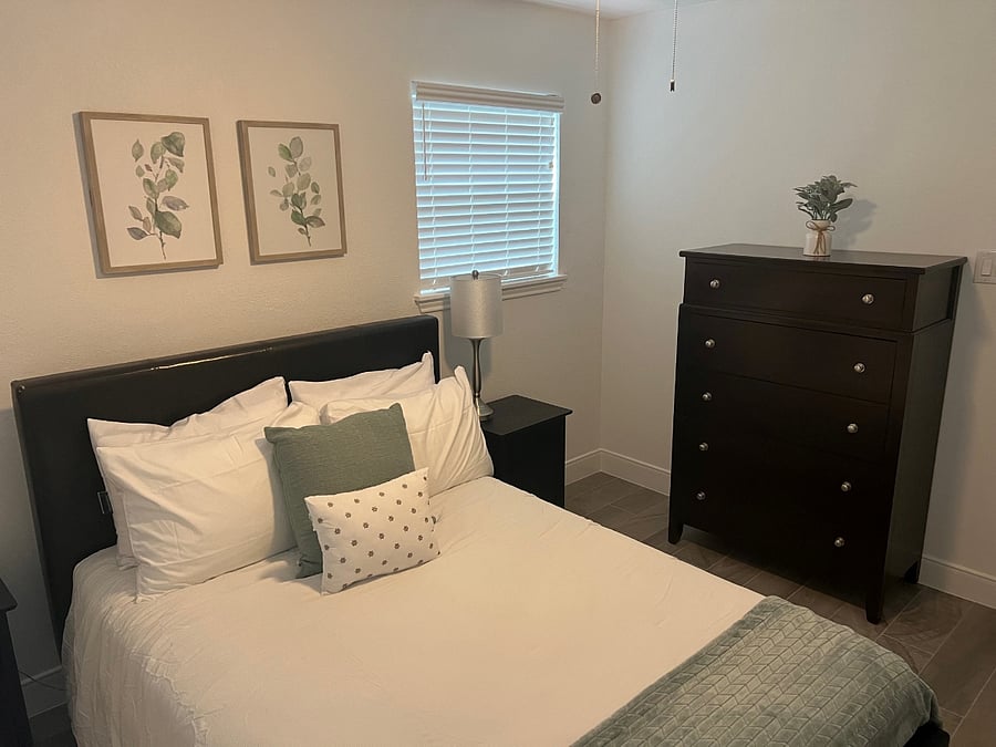 3rd Small Bedroom