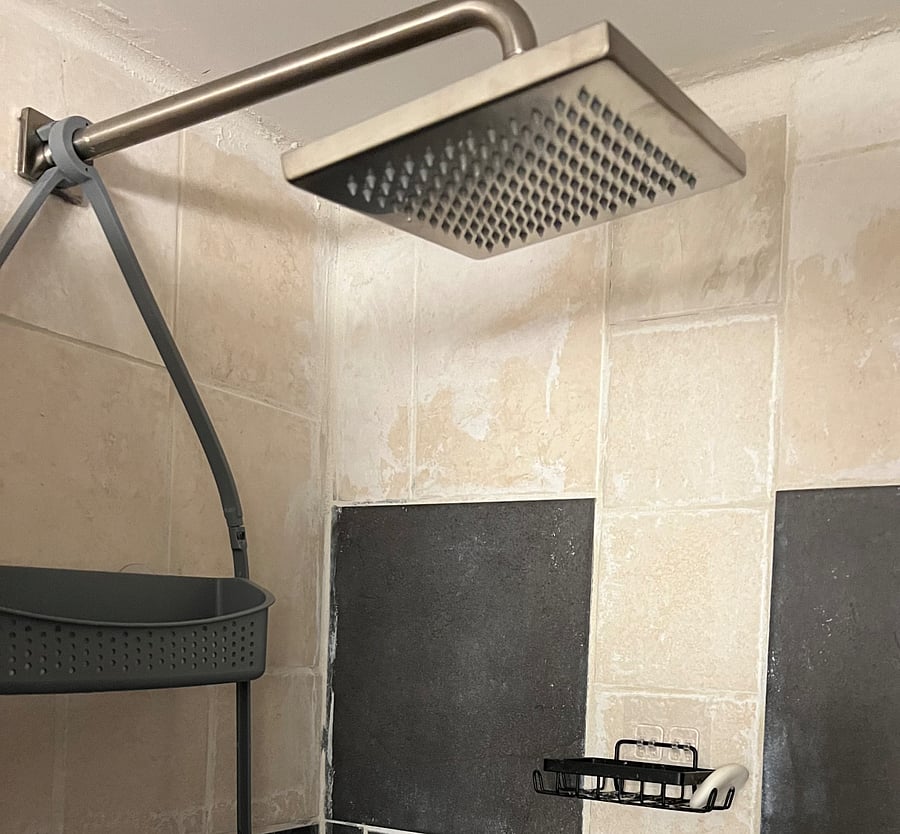 Rain Shower Head