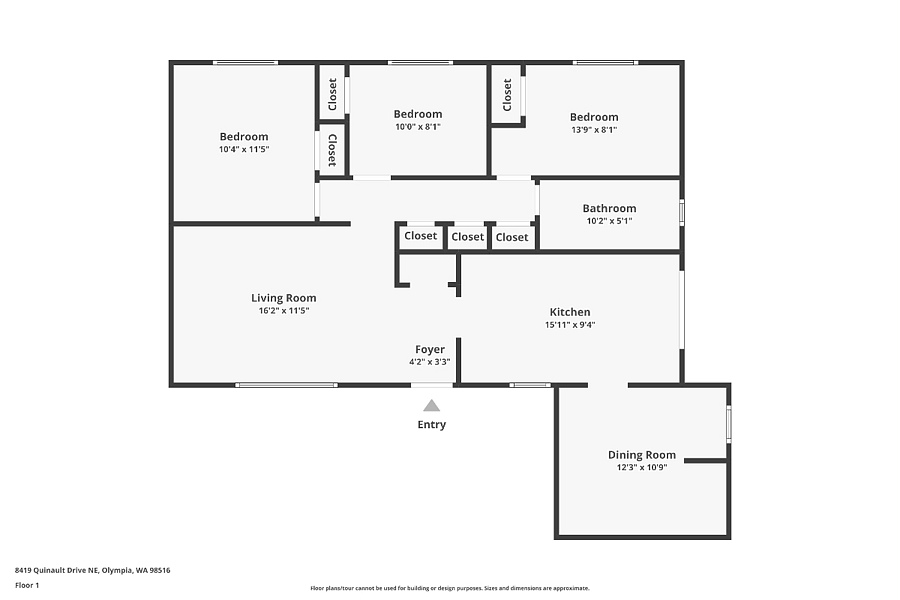 Furnished Finder property 636917_1 photo 14
