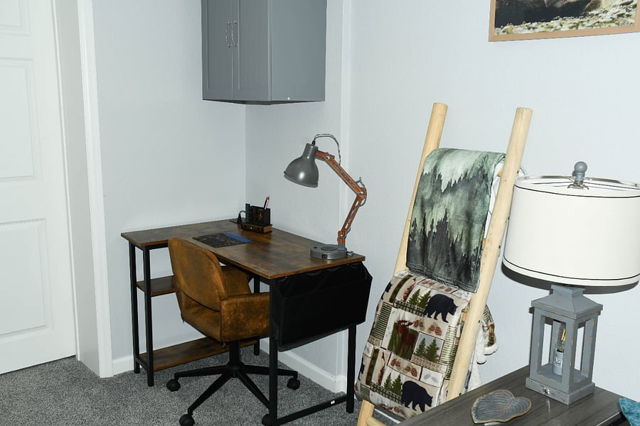 Laptop Desk